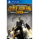 Duke Nukem 3D: 20th Anniversary World Tour PS4